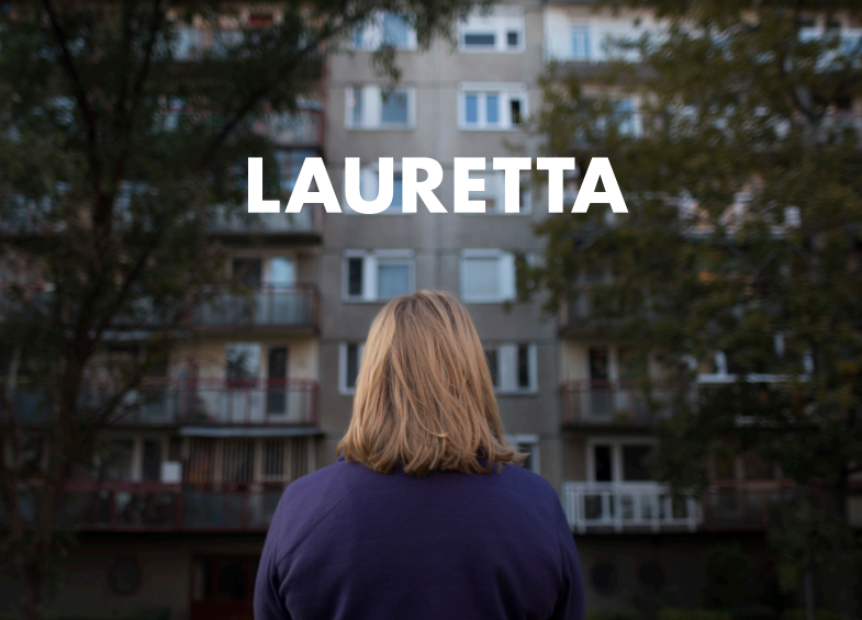Lauretta