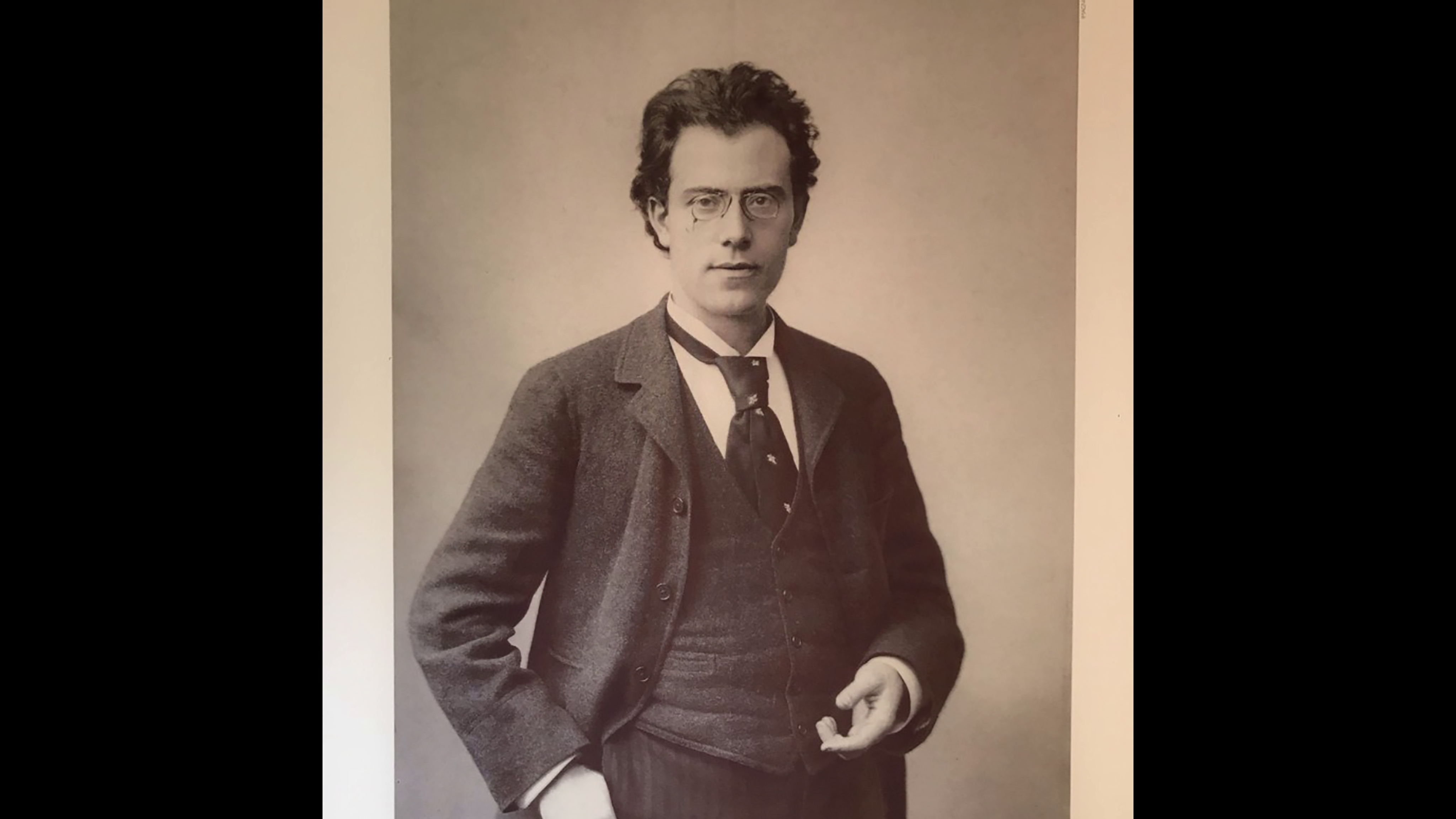 Mahler Budapesten