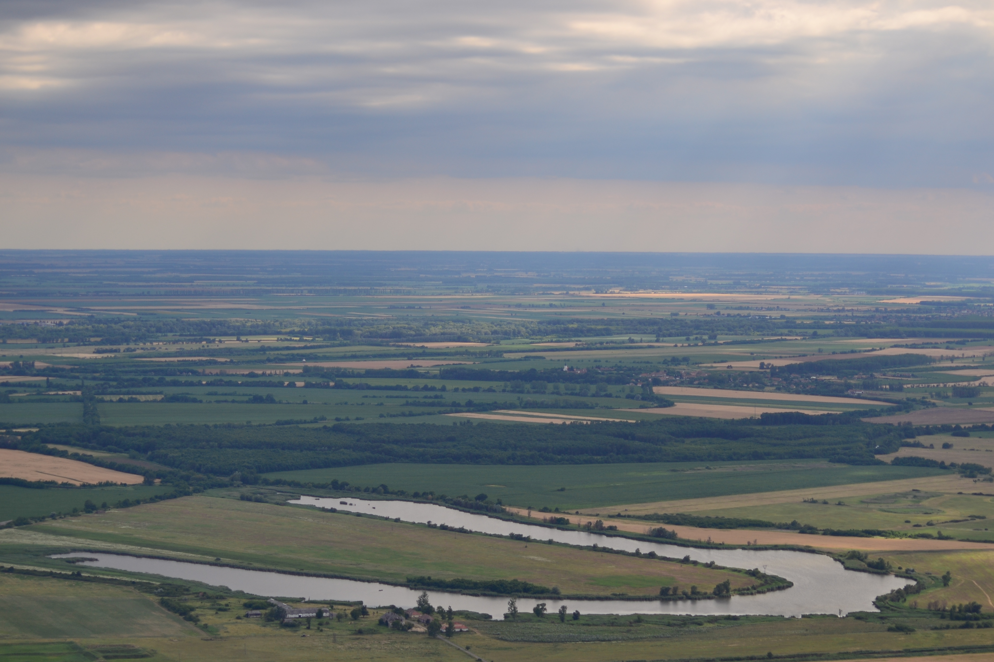 Tisza, a magyarok folyója